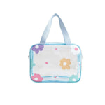 Free Blue Make Up Bag for Women Image