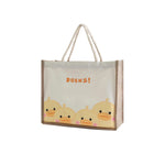 Free Ducks Carry Bag for Women Image