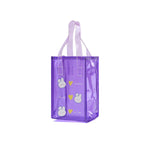 Free Purple Jelly Bag for Women Image
