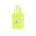 Free Yellow Jelly Bag for Women Image