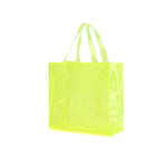 Free Yellow Jelly Bag for Women Image