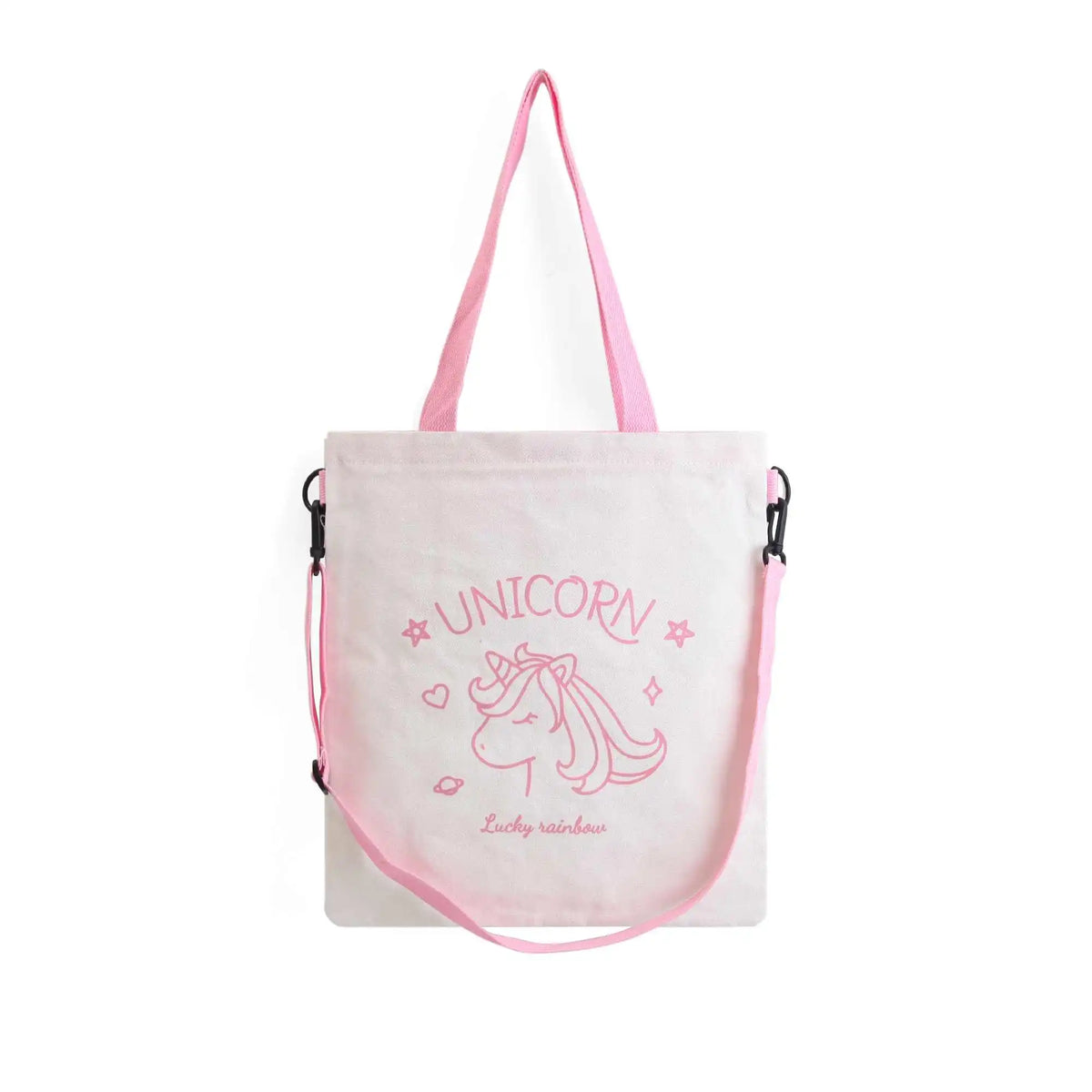 Free White Shoulder Bag for Girls Image