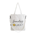 Free White Shoulder Bag for Girls Image