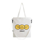 Free White Shoulder Bag for Girls Image