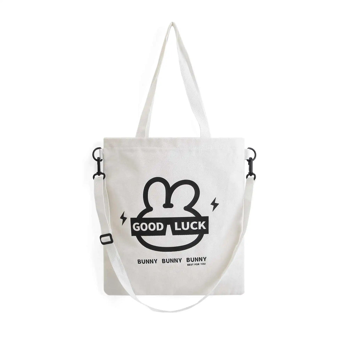 Free White Shoulder Bag for Girls Image
