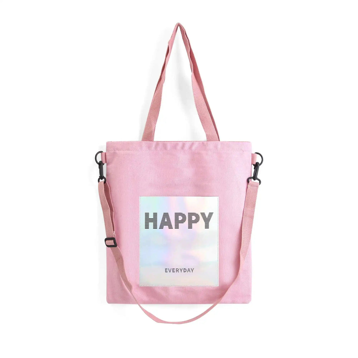 Free Pink Shoulder Bag for Girls Image