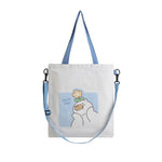 Shoulder Bag for Girls Image