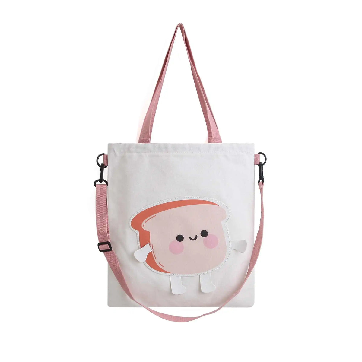 Free Pink Shoulder Bag for Girls Image