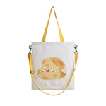 Free Yellow Shoulder Bag for Girls Image