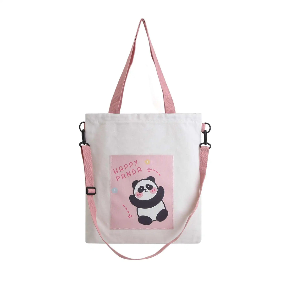 Free Pink Shoulder Bag for Girls Image