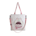 Free Pink Shoulder Bag for Girls Image