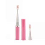 Sonic Travel Powered Toothbrush Image