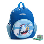 12 Blue Backpack for Boys Image