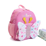 10.5 Butterfly Backpack for Girls Image