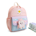 15 Pink Backpack for Girls Image
