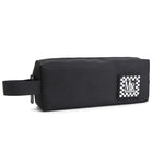 2 Black Pencil Bag for Boys Image