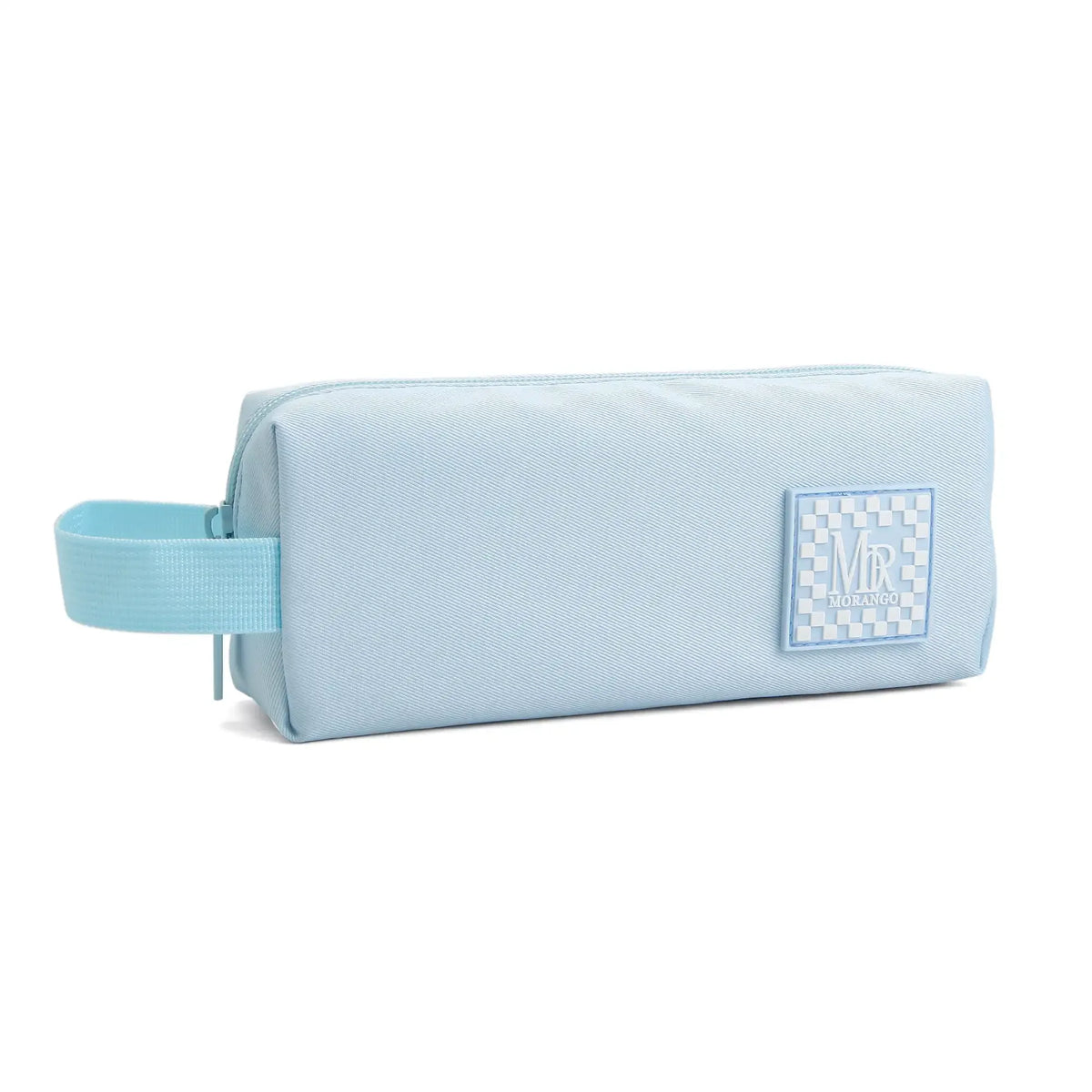 2 Blue Pencil Bag for Boys Image