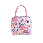 Free Pink Lunch Bag for Women Image