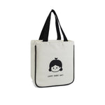 Free Beige Black 1 Lunch Bag for Kids Image