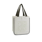 Free Beige Green Lunch Bag for Kids Image