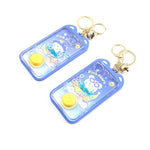 Key Ring for Unisex Image