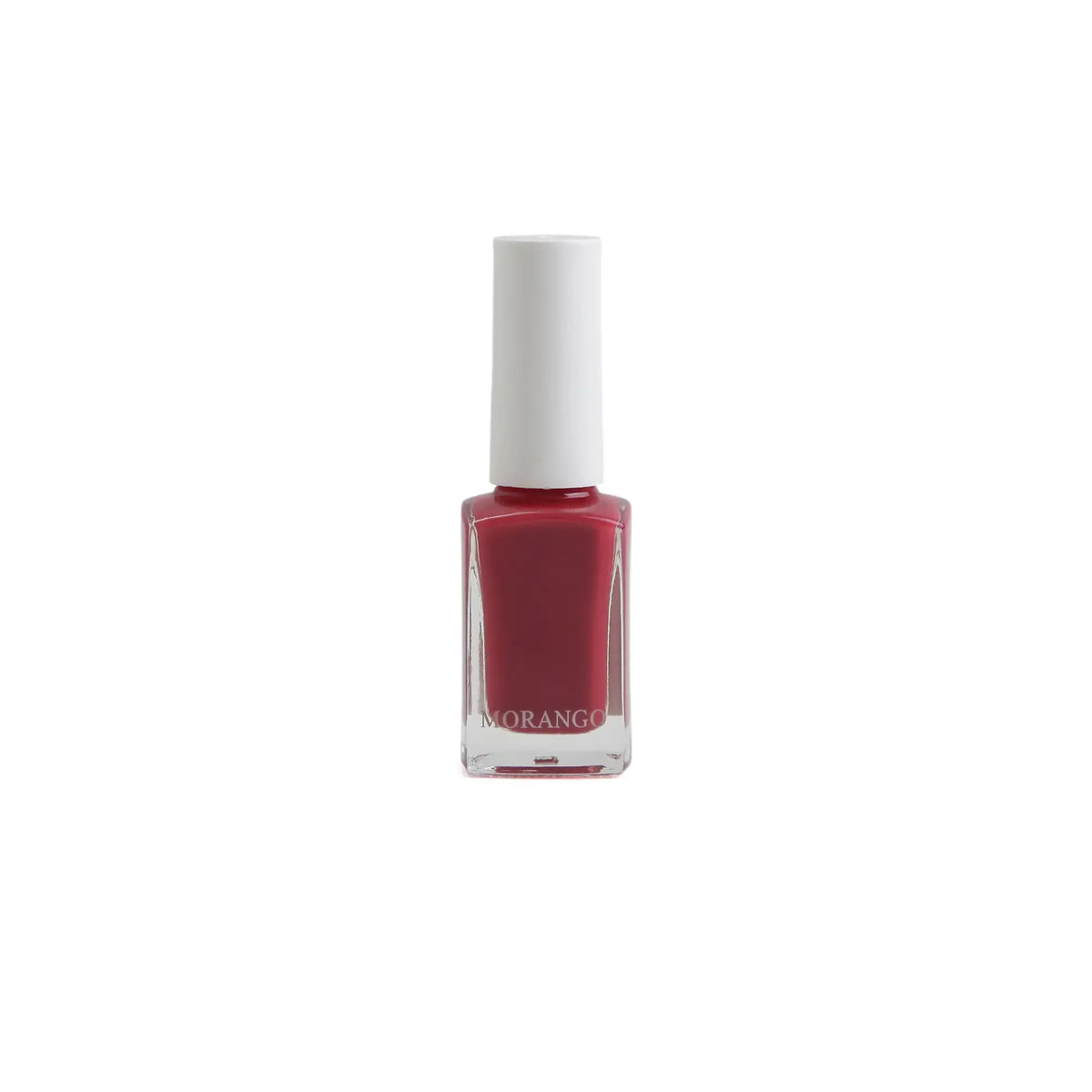 15ml Dark Red 042 Nail Polish Image