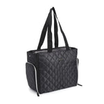Free Black Diaper Bag for Women Image
