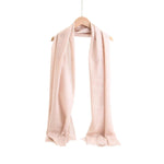 Free Beige Scarf for Women Image
