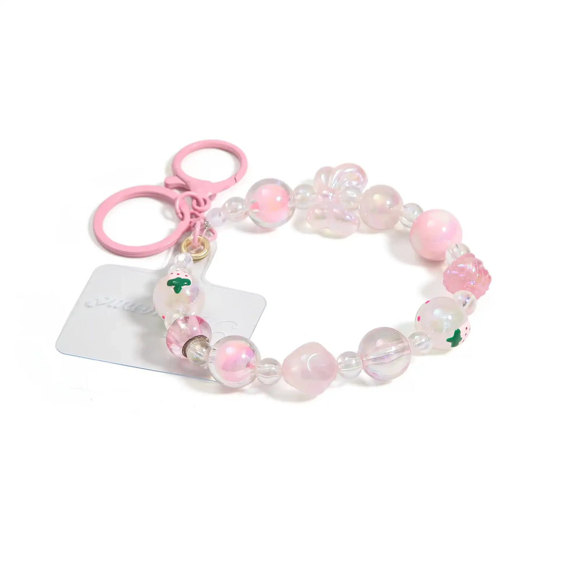 Free Pink Cell Accessories For Unisex Image