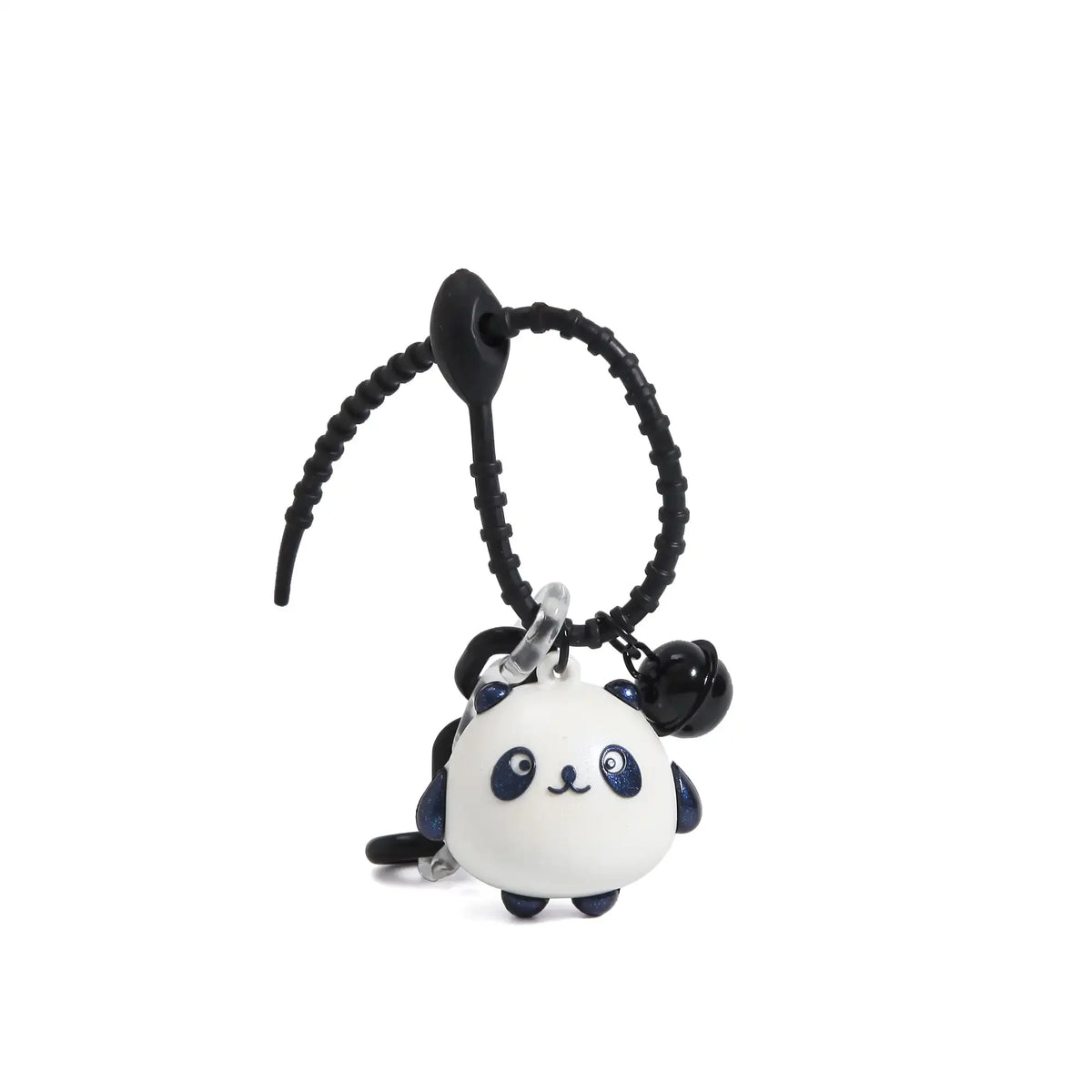 Free Black Key Ring For Unisex Image