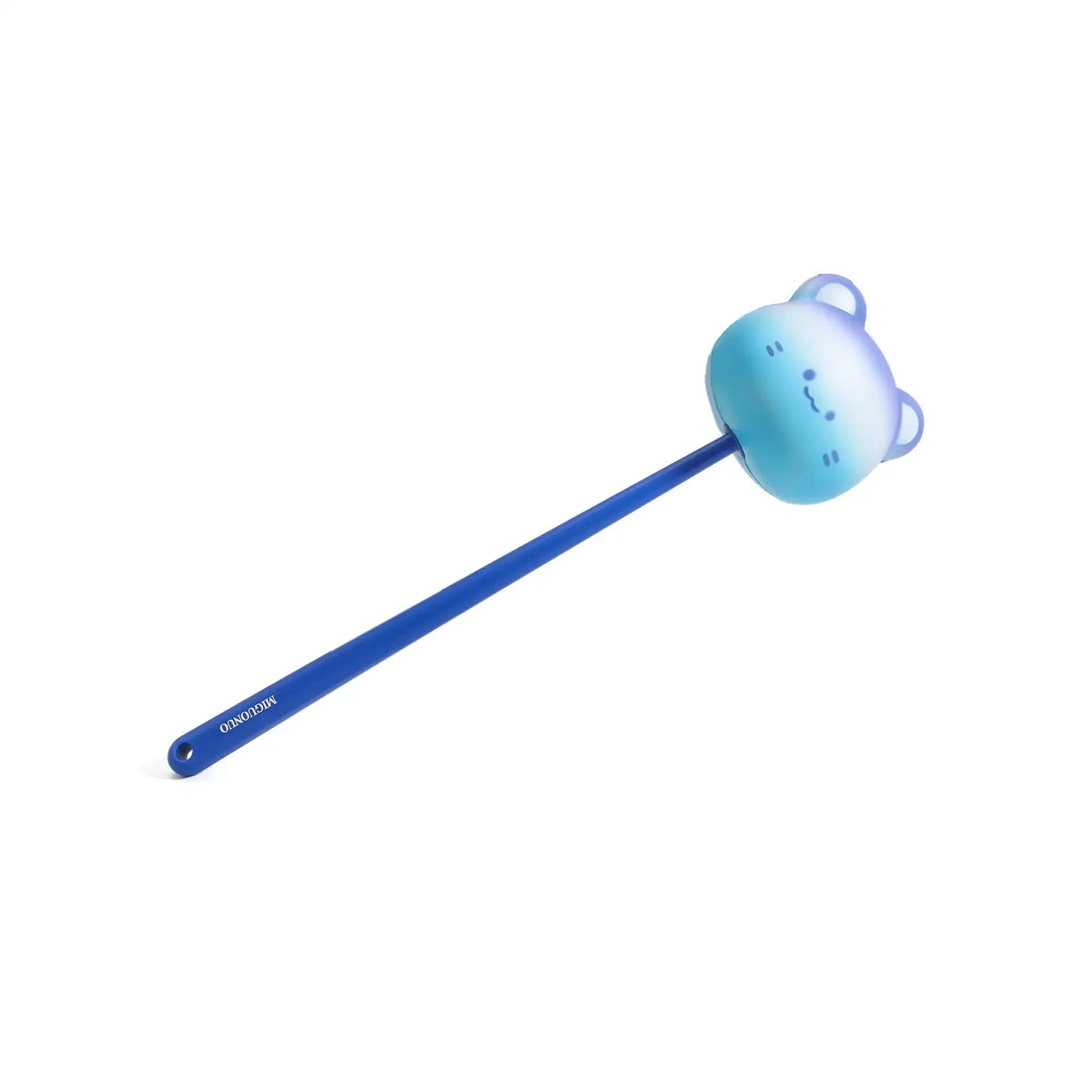 Free Blue Key Ring For Unisex Image