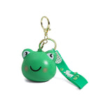 Free Green Key Ring For Unisex Image