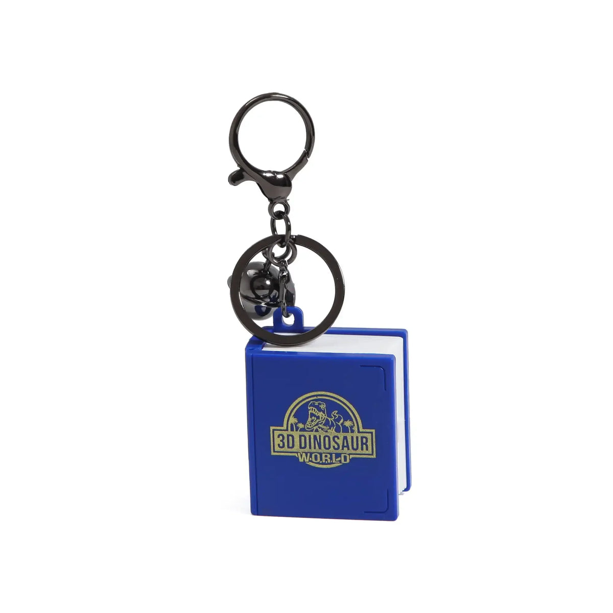 Free Blue Key Ring For Unisex Image