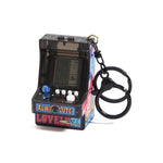 Free Black Key Ring For Unisex Image