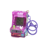 Free Purple Key Ring For Unisex Image