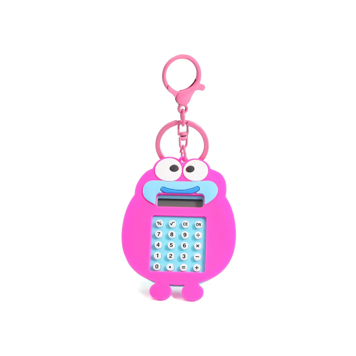 Free Rose Key Ring For Unisex Image