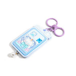 Free Cat Key Ring For Unisex Image