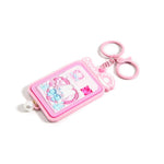 Free Rabbit Key Ring For Unisex Image