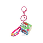 Free Rose Key Ring For Unisex Image