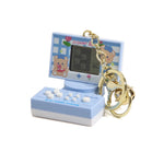 Free Blue Key Ring For Unisex Image