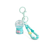 Free Green Key Ring For Unisex Image