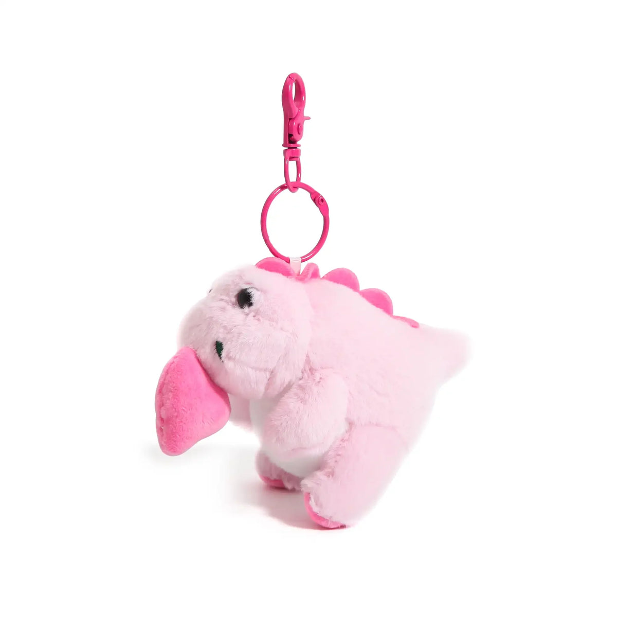 Free Pink Key Ring For Unisex Image