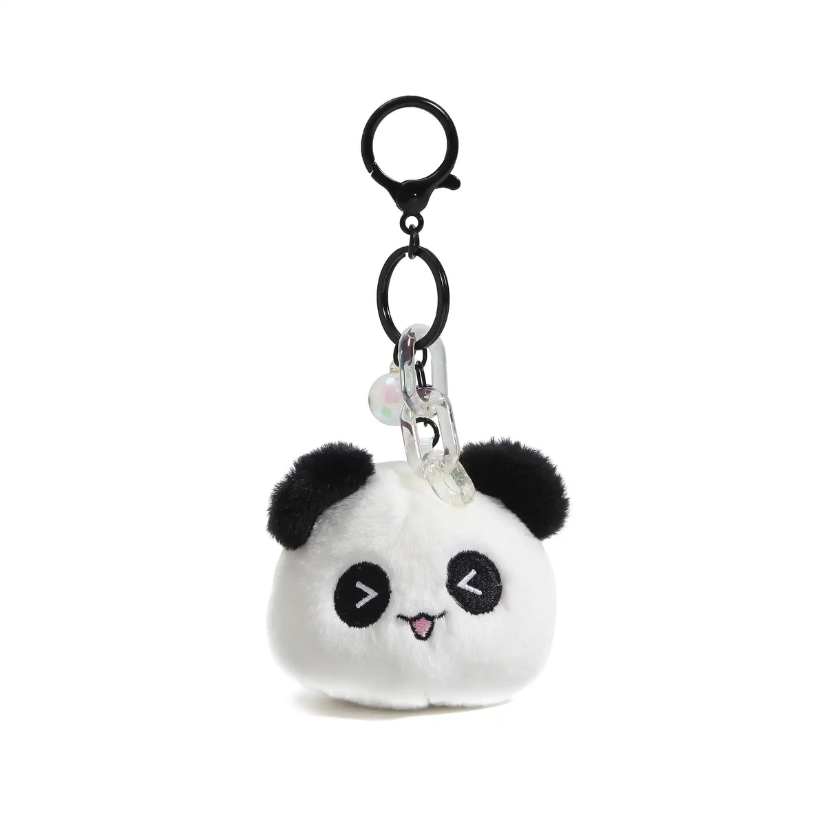 Free Black Key Ring For Unisex Image