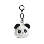 Free Black Key Ring For Unisex Image