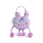 Free Purple Key Ring For Unisex Image