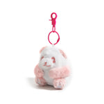 Free Pink Key Ring For Unisex Image