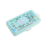 Free Green Nail Clippers Sets Image