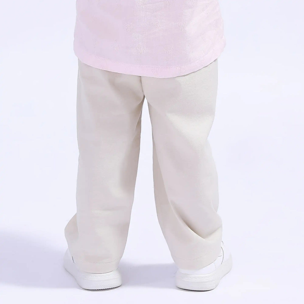Ordinary Basic Pants For Baby Girl Image