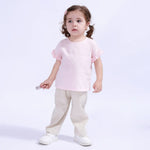 Ordinary Basic Pants For Baby Girl Image
