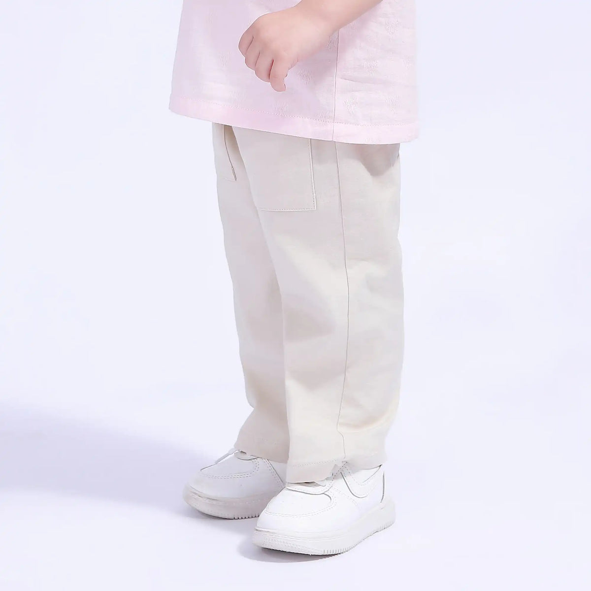 Ordinary Basic Pants For Baby Girl Image